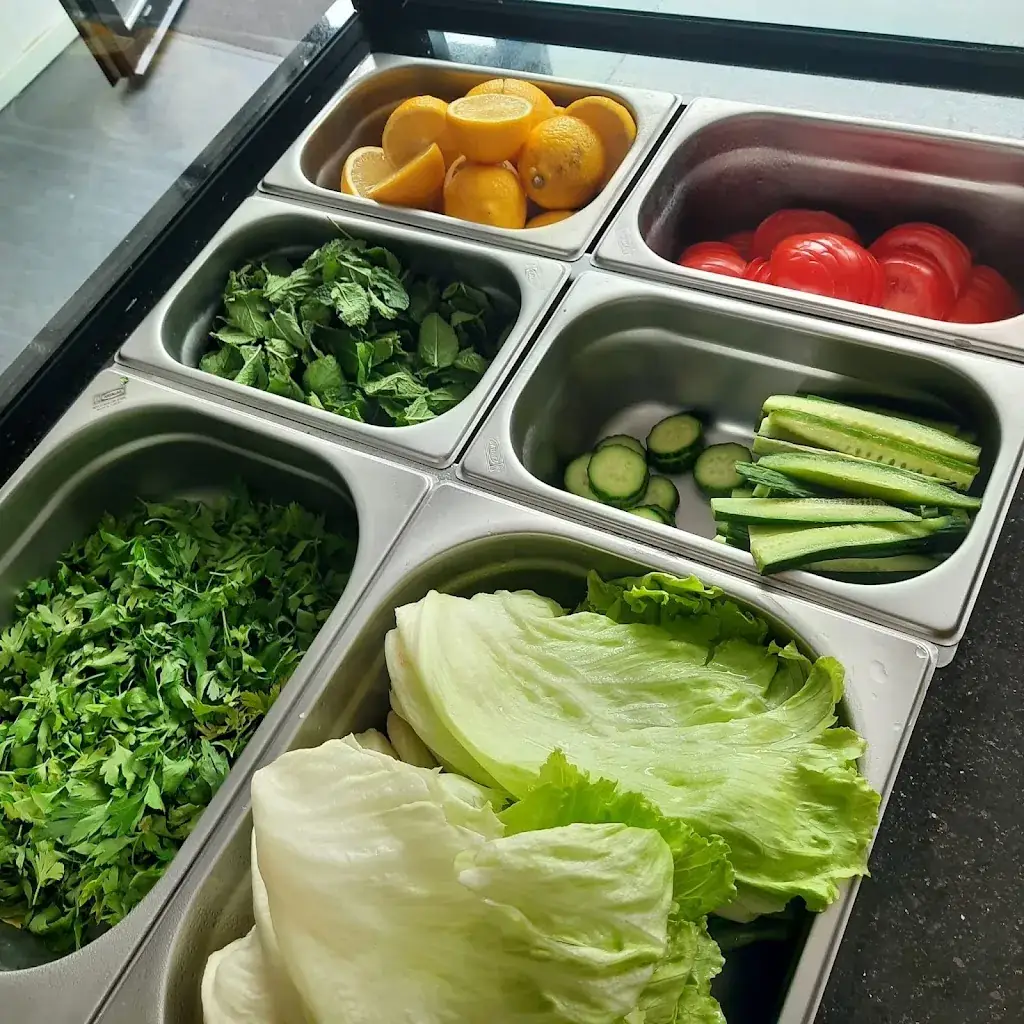 Menu_Cigkoftem Tilburg_Tilburg_image_6