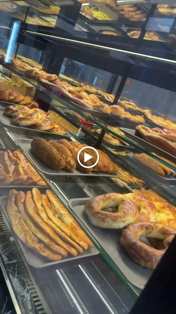 Asmin Afhaalcentrum restaurant in Tilburg