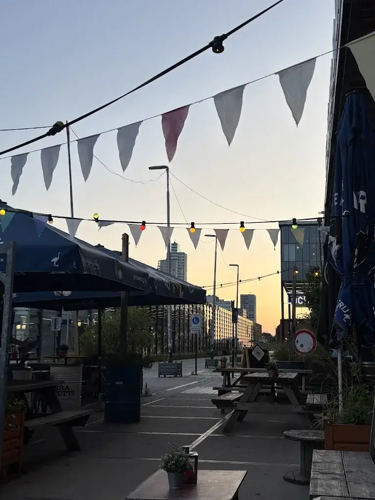 Cosmina Grigorie_Raw_Tilburg_review