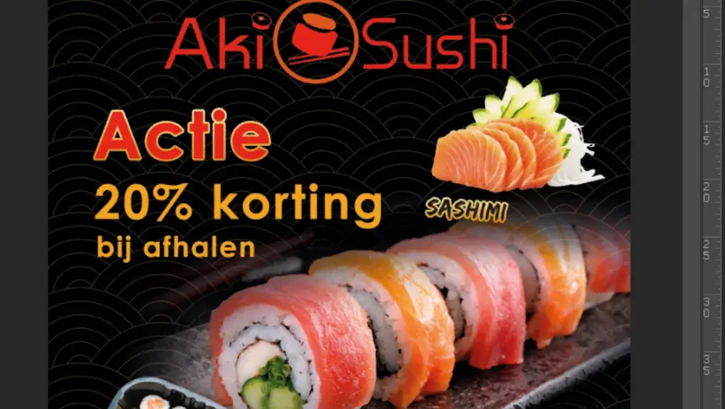 Menu_Akisushi Tilburg_Tilburg_image_2