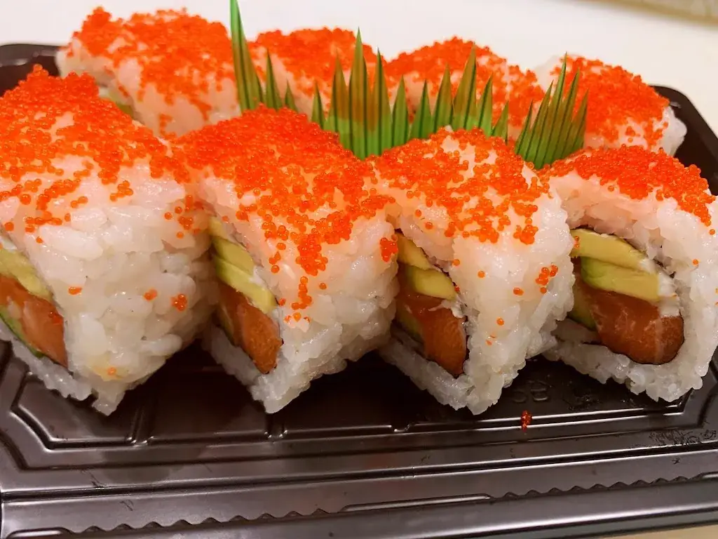 Menu_Akisushi Tilburg_Tilburg_image_7