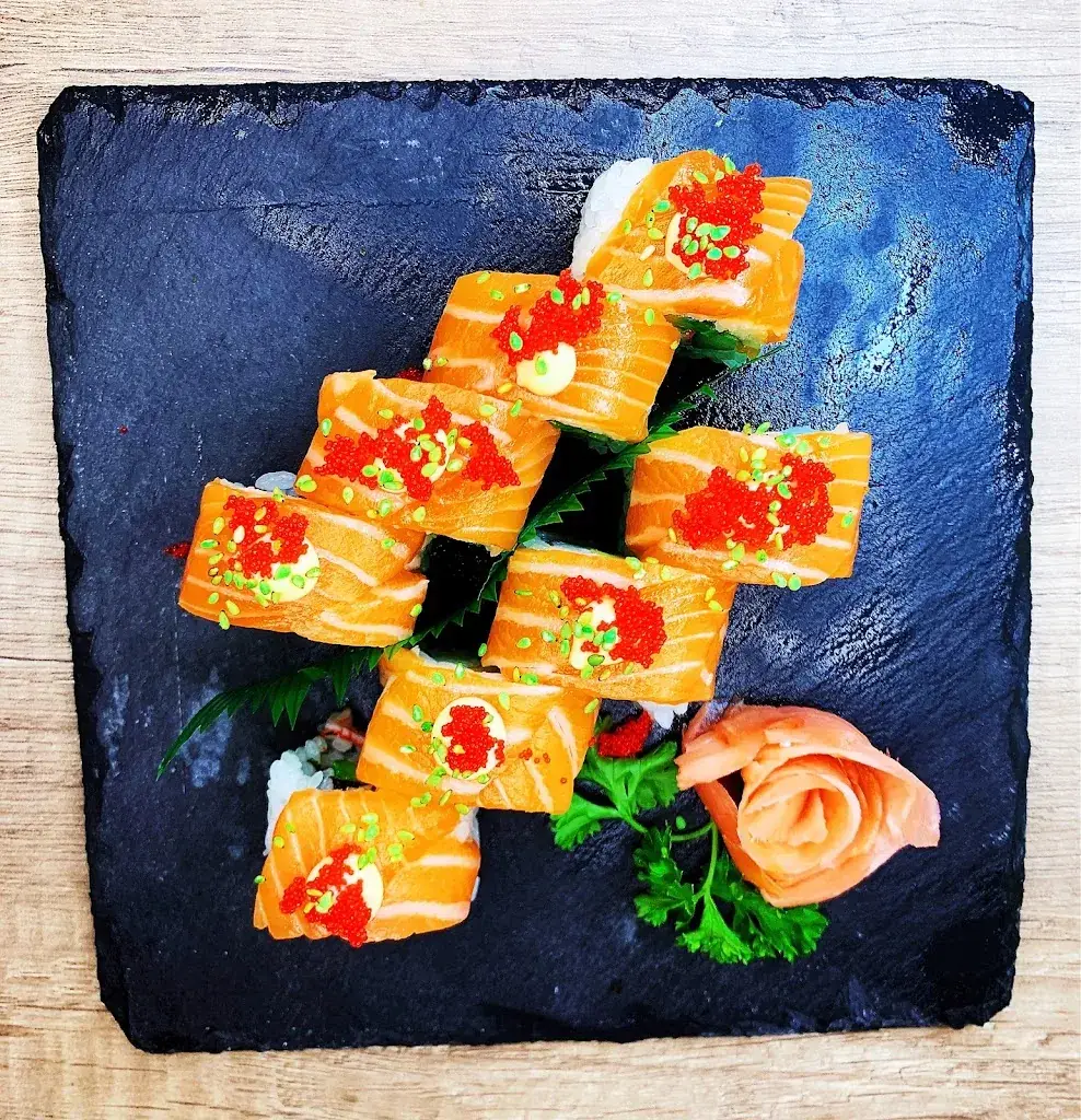 Menu_Akisushi Tilburg_Tilburg_image_9