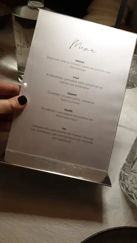 Menu_Kok Verhoeven_Tilburg_image_2