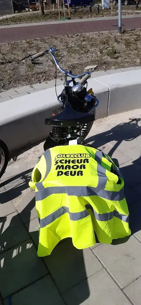 Cafe Old Pub ristorante a Weiteveen