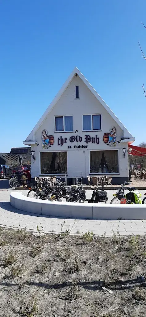 Cafe Old Pub_Weiteveen_slider_image_2