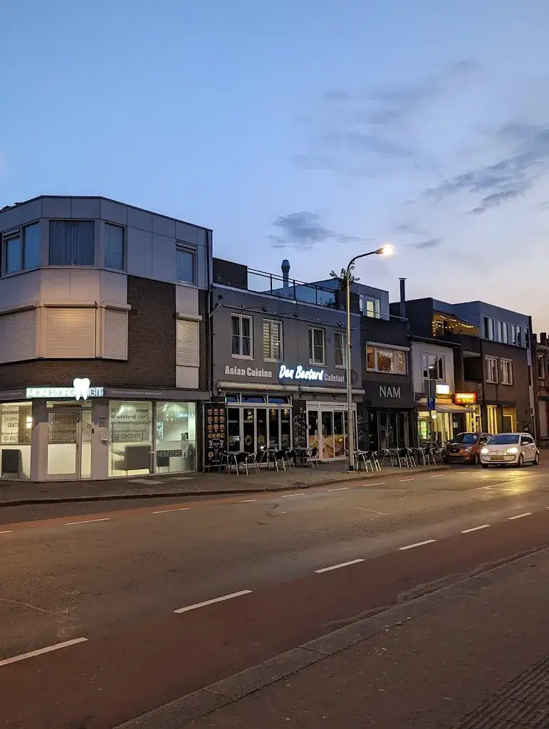 Sander Hoogendoorn_Restaria Den Besterd_Tilburg_review