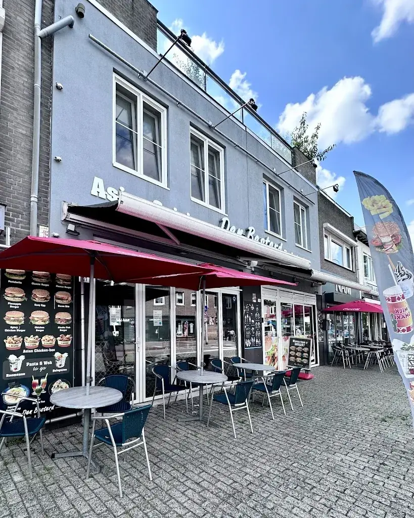 Restaria Den Besterd_Tilburg_slider_image_1