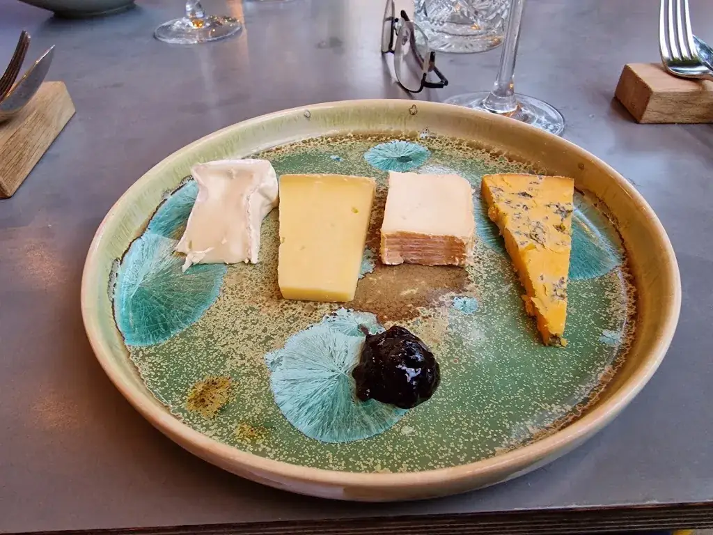 Menu_Restaurant De Houtloods_Tilburg_image_4