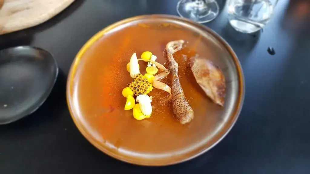 Menu_Restaurant De Houtloods_Tilburg_image_7