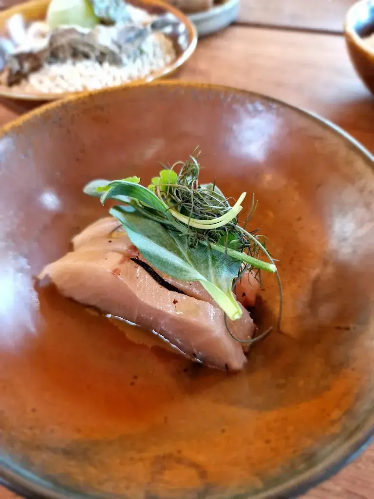 Hans Laros_Restaurant De Houtloods_Tilburg_review