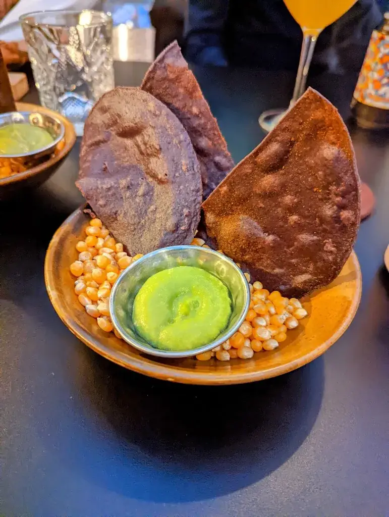 Bendert Katier_Restaurant De Houtloods_Tilburg_review