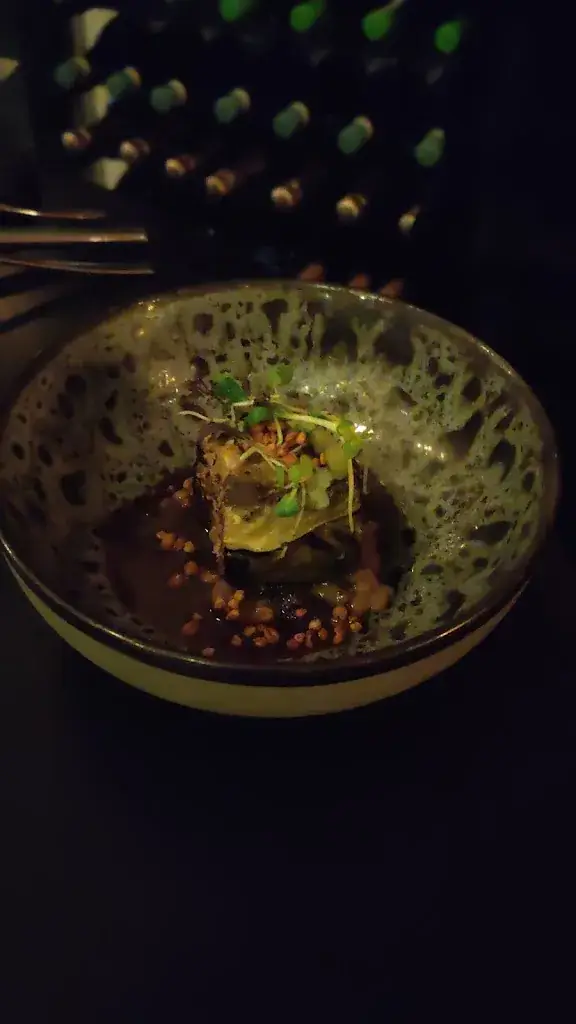 Darryll_Restaurant De Houtloods_Tilburg_review