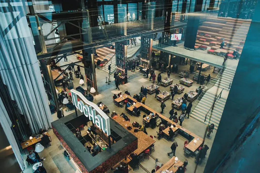 StadsCafé LocHal_Tilburg_slider_image_1