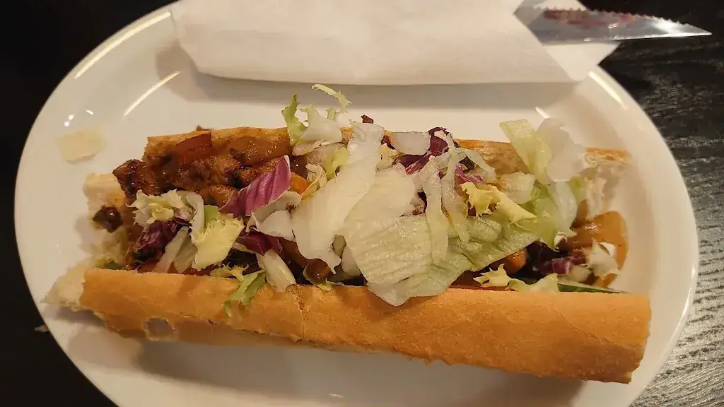 Daniel Eichenauer_'T Kaasbolleke_Tilburg_review