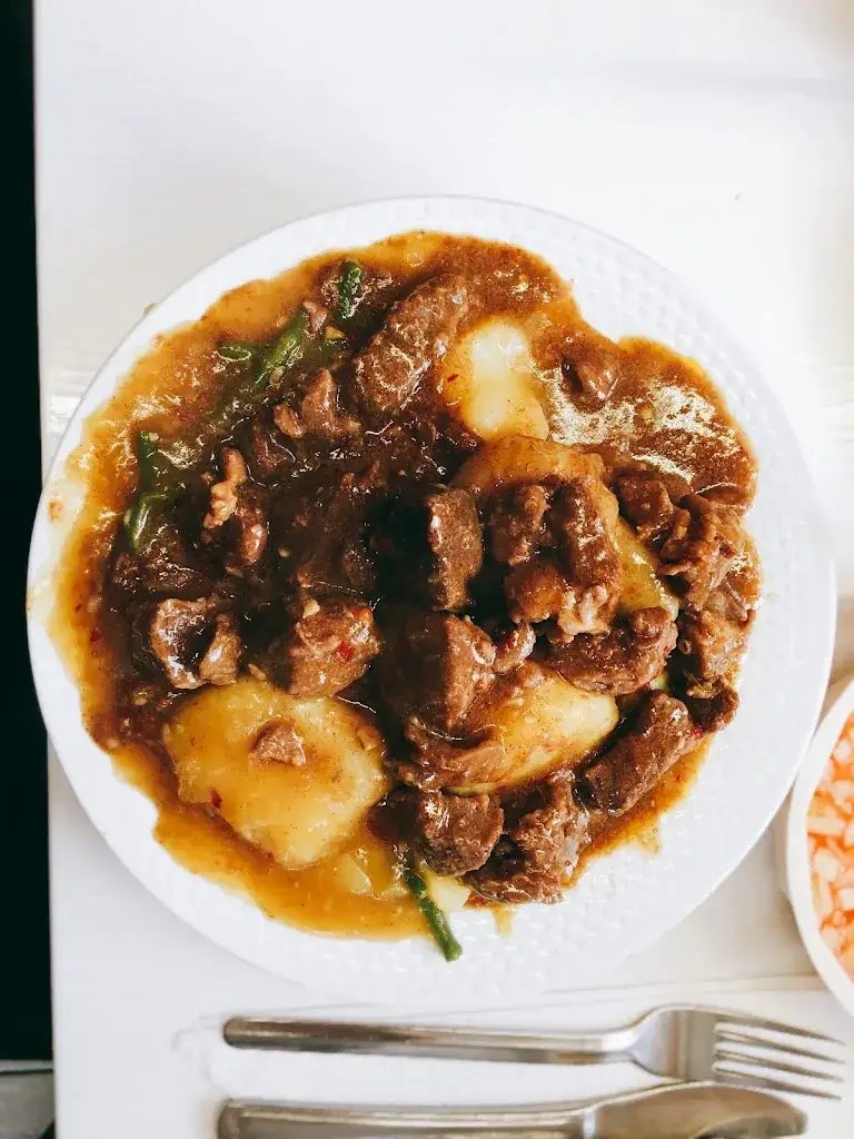 Menu_Hing Ta Eethuis_Tilburg_immagine_5