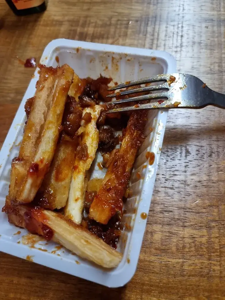 Menu_Hing Ta Eethuis_Tilburg_immagine_7