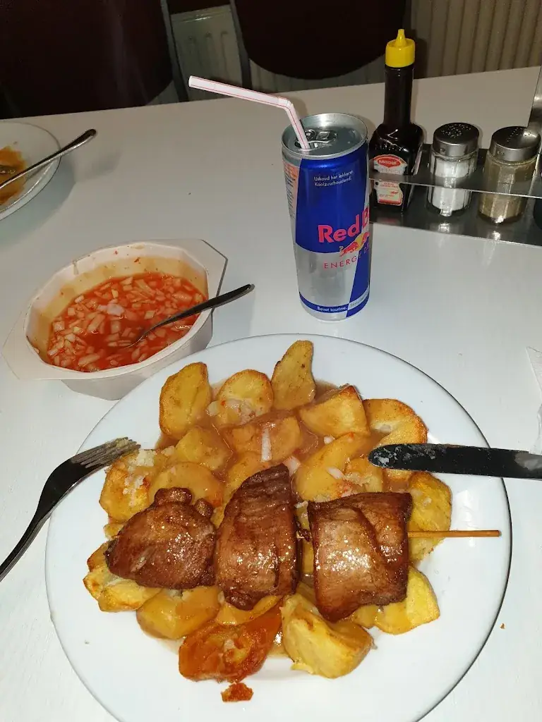 Menu_Hing Ta Eethuis_Tilburg_immagine_8