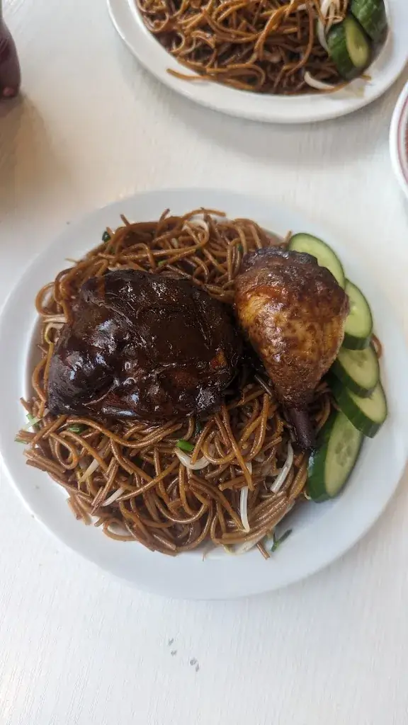 A16_Hing Ta Eethuis_Tilburg_recensione