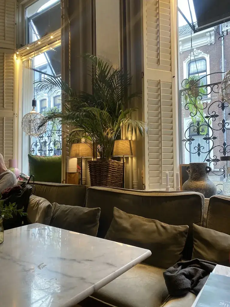 Clara Martinez Soler (Clara)_BijZestig_Tilburg_review