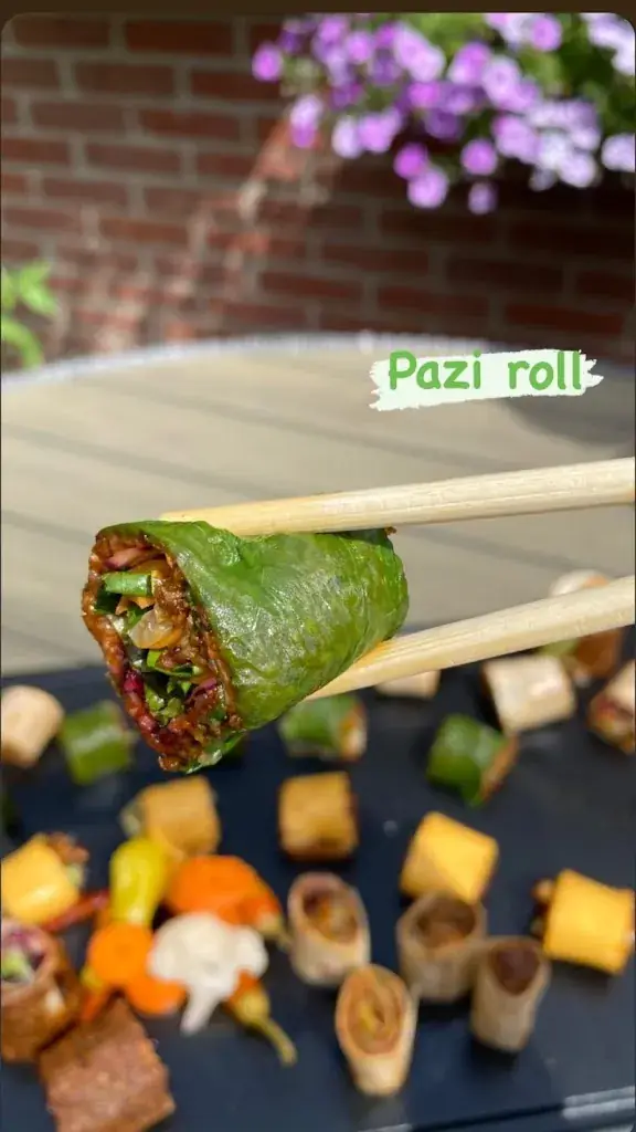 Menu_Cigkoftepoint Tilburg_Tilburg_image_1