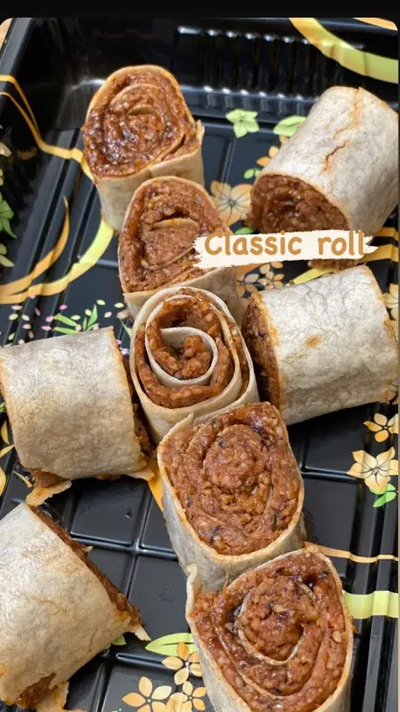 Menu_Cigkoftepoint Tilburg_Tilburg_image_2