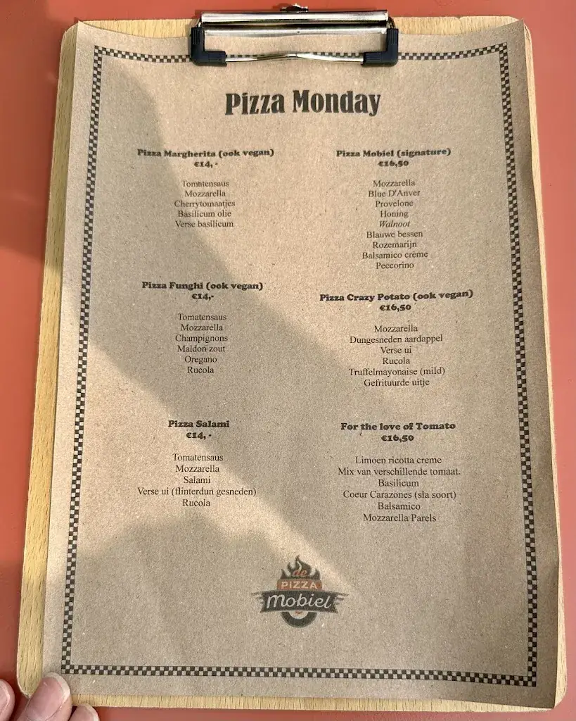 Menu_Eetbar De Wagon_Tilburg_image_4