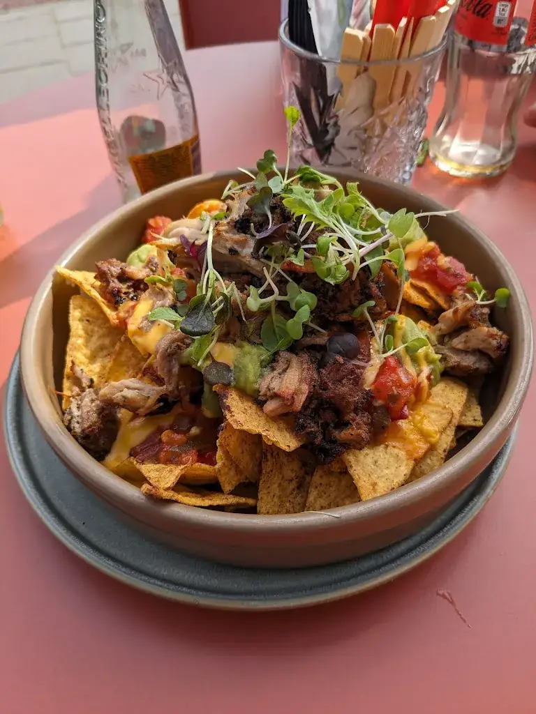 Menu_Eetbar De Wagon_Tilburg_image_7