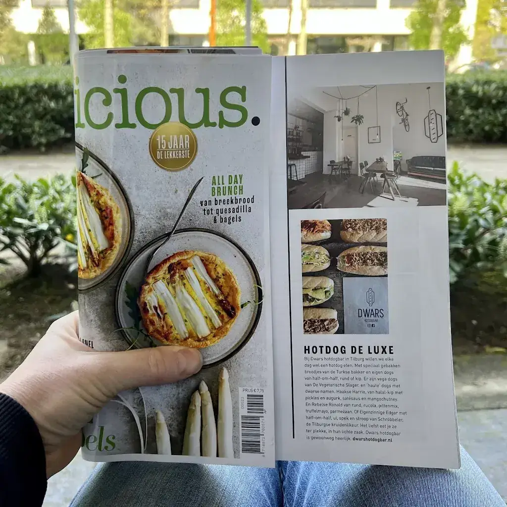 Menu_Dwars Hotdogbar_Tilburg_image_2