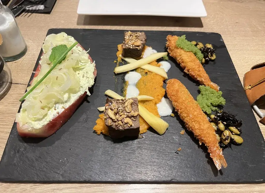 Chong Zhang_Restaurant Waanzinnig Tilburg_Tilburg_review