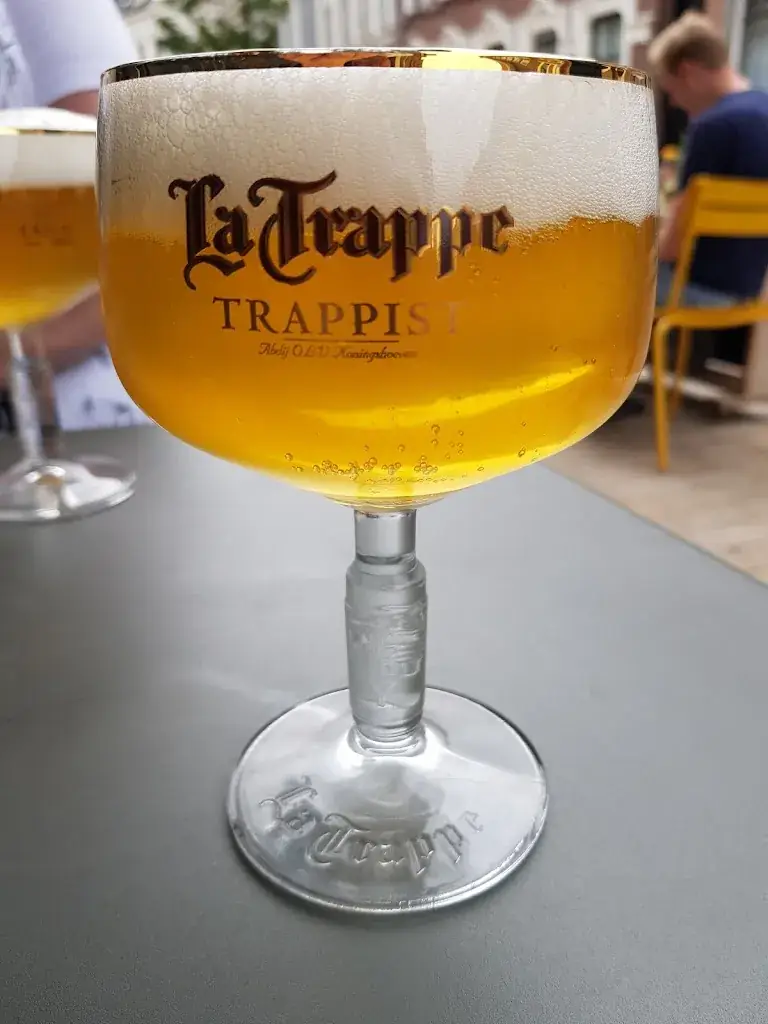 Jeroen Broeders_Restaurant Waanzinnig Tilburg_Tilburg_review