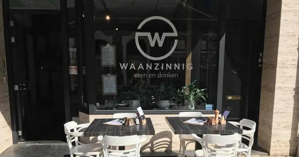 Restaurant Waanzinnig Tilburg_Tilburg_slider_image_1