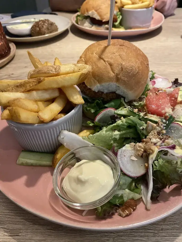 Restaurant Waanzinnig Tilburg_Tilburg_slider_image_3