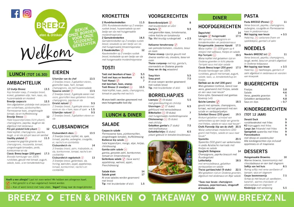 Menu_Breexz_Tilburg_image_1