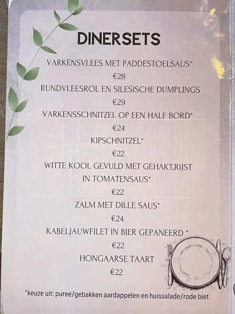 Menu_HollaPolla Restaurant_Tilburg_image_1