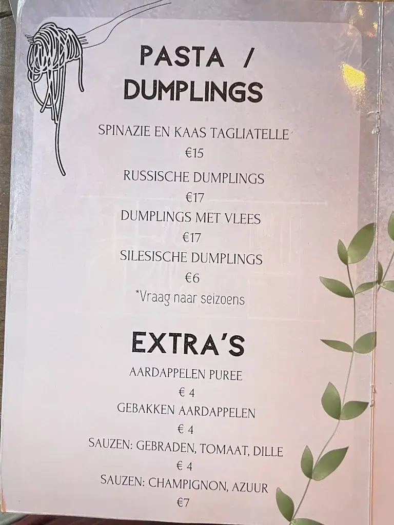 Menu_HollaPolla Restaurant_Tilburg_image_3