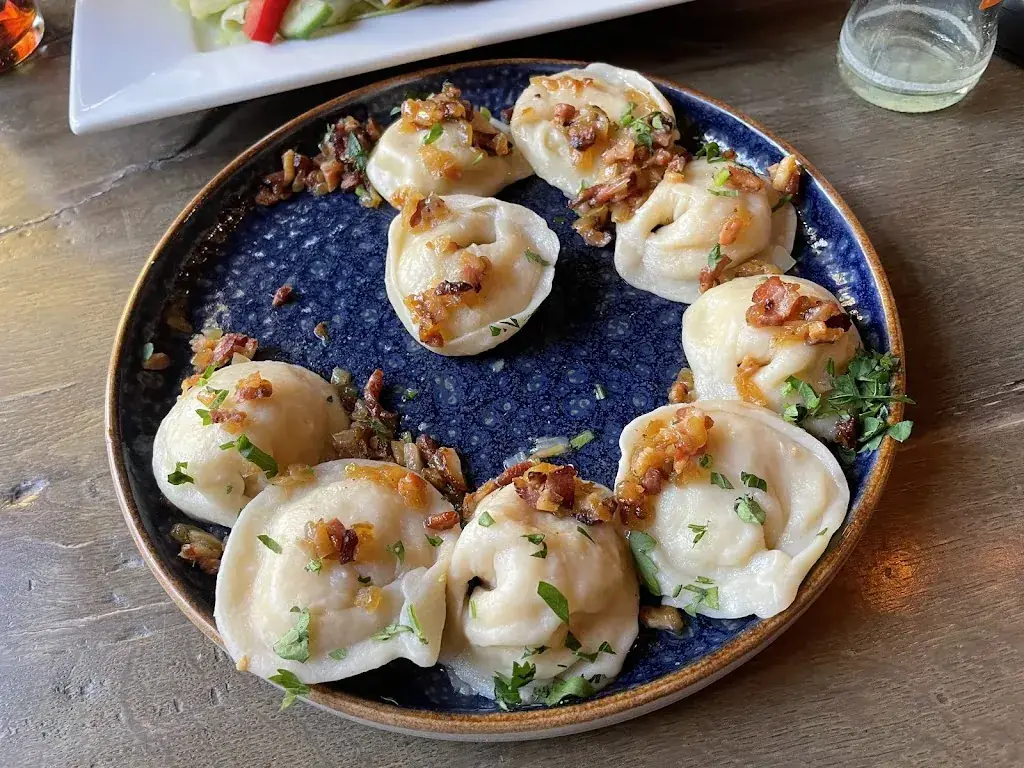 Joy Wong_HollaPolla Restaurant_Tilburg_review