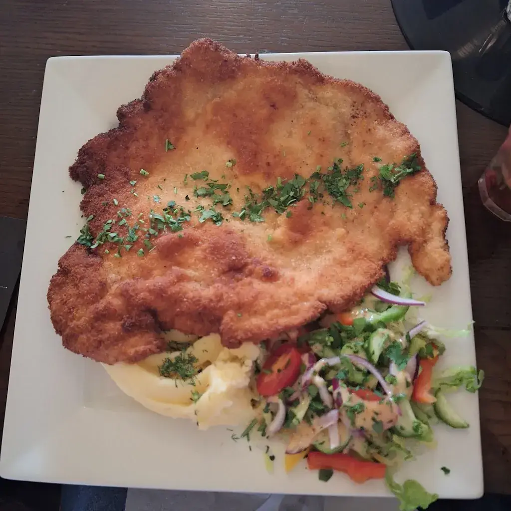 Melissa Dalton_HollaPolla Restaurant_Tilburg_review