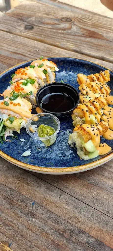 Menu_Gourmet Market Central Station_Tilburg_image_5