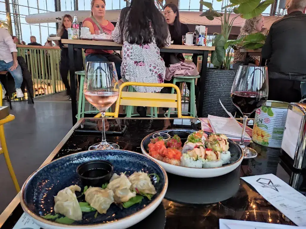 Menu_Gourmet Market Central Station_Tilburg_image_6