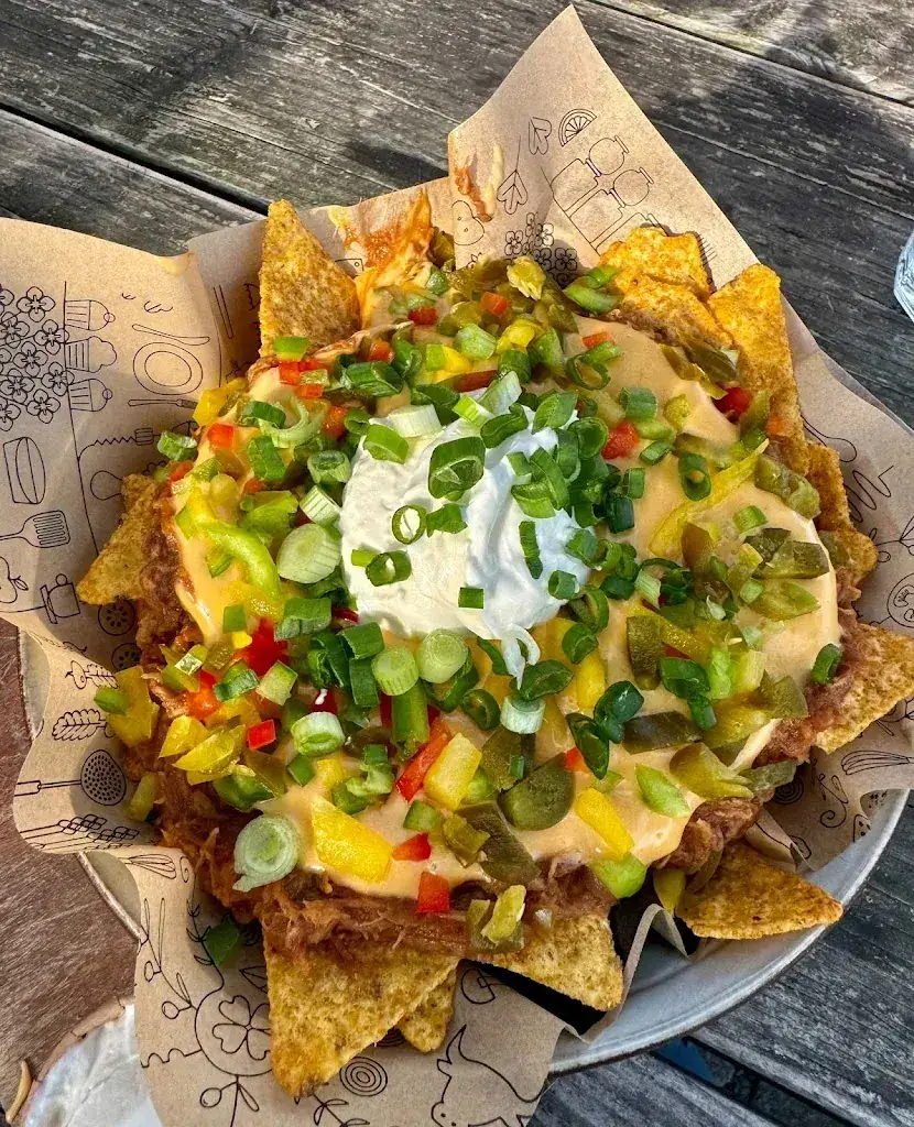 Menu_Gourmet Market Central Station_Tilburg_image_8