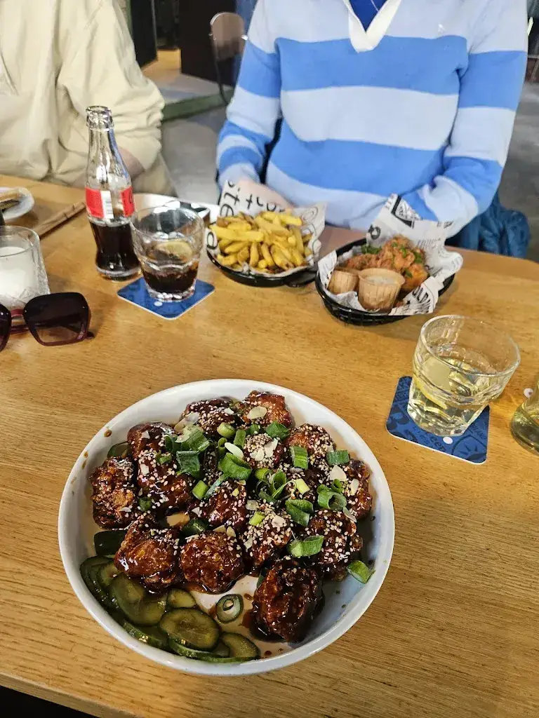 Menu_Gourmet Market Central Station_Tilburg_image_9