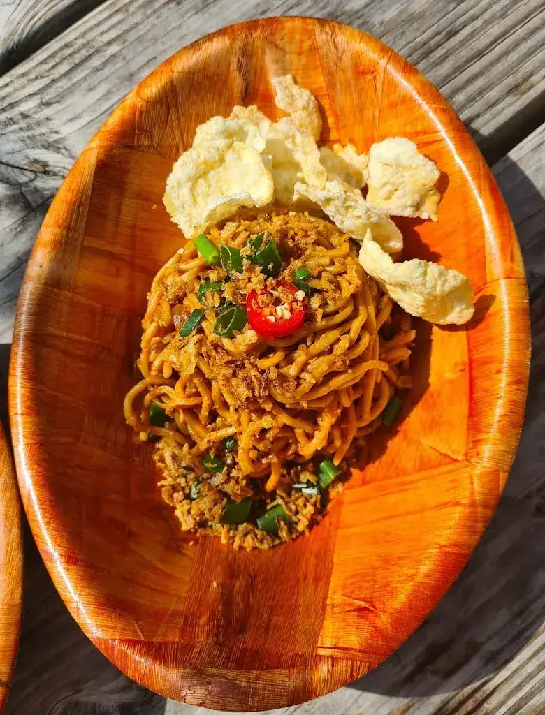 Raquel Jimenez_Gourmet Market Central Station_Tilburg_review