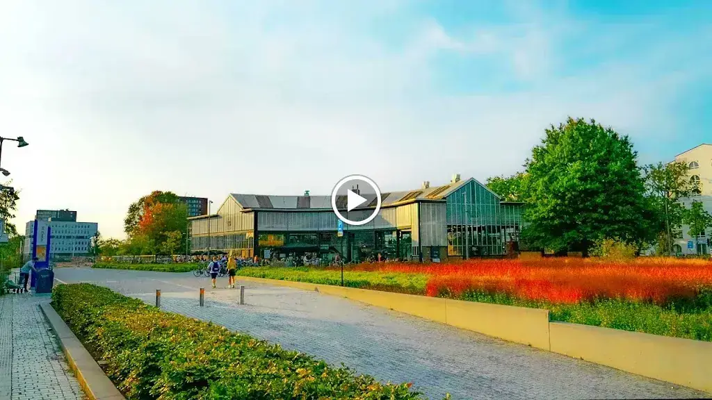 Gourmet Market Central Station_Tilburg_slider_image_2