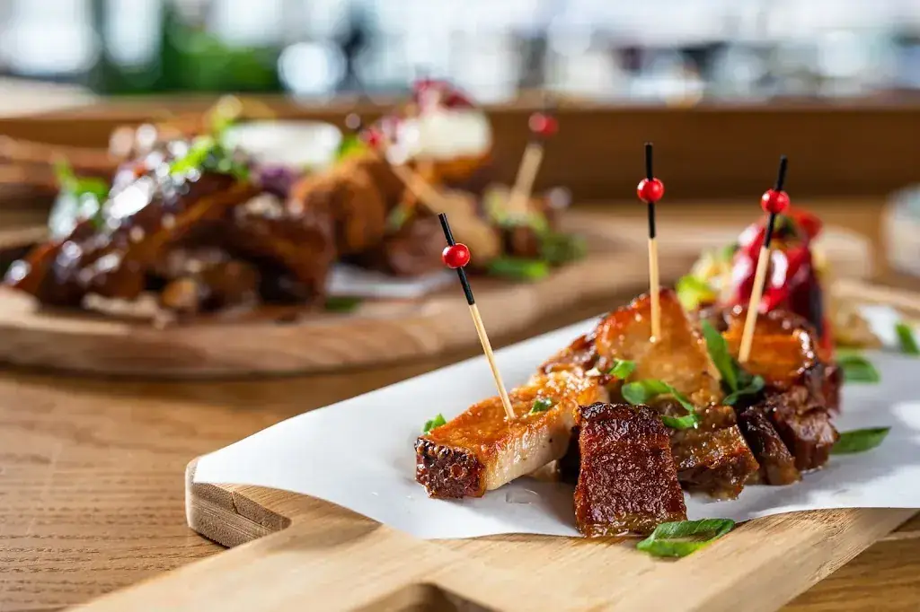 Gourmet Market Central Station_Tilburg_slider_image_3