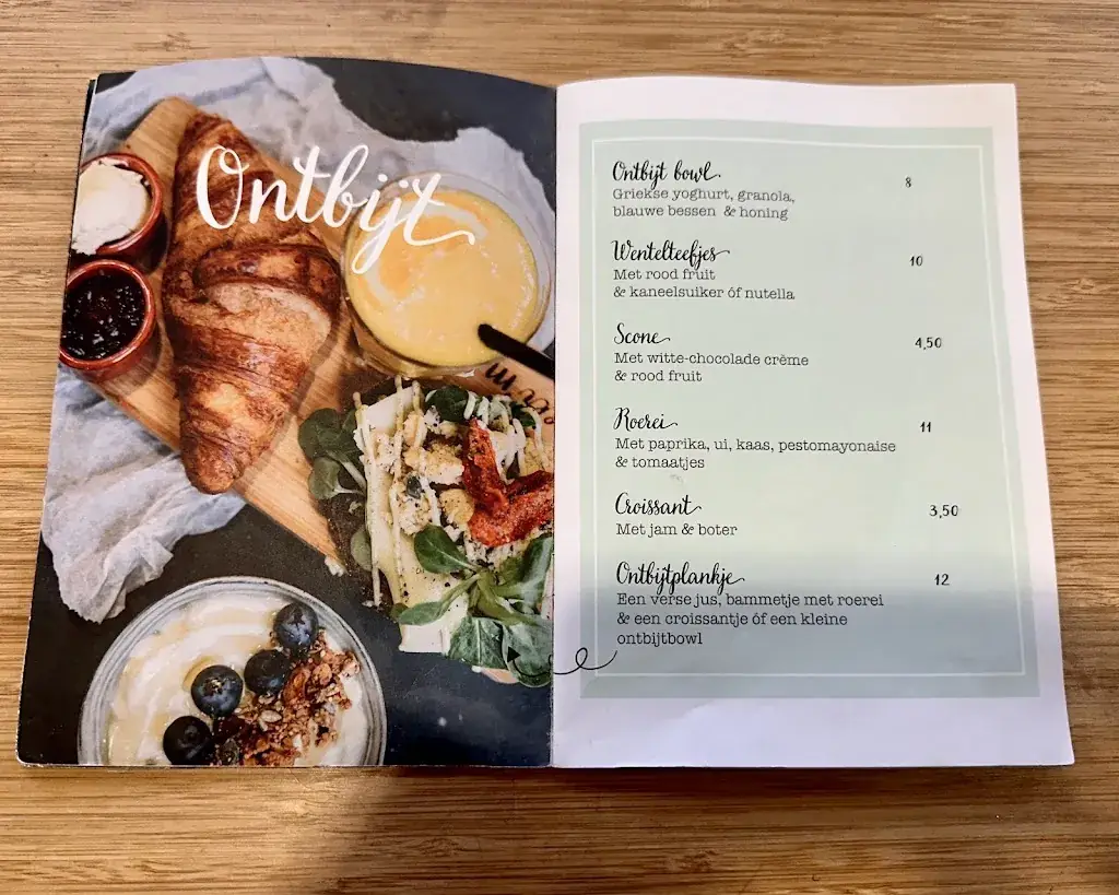 Menu_Smeer 'm_Tilburg_image_1