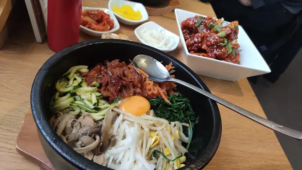 Menu_Inza's Seoulkitchen_Tilburg_image_6