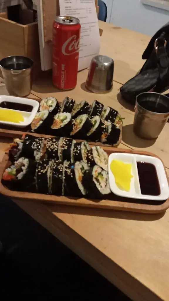 Menu_Inza's Seoulkitchen_Tilburg_image_7