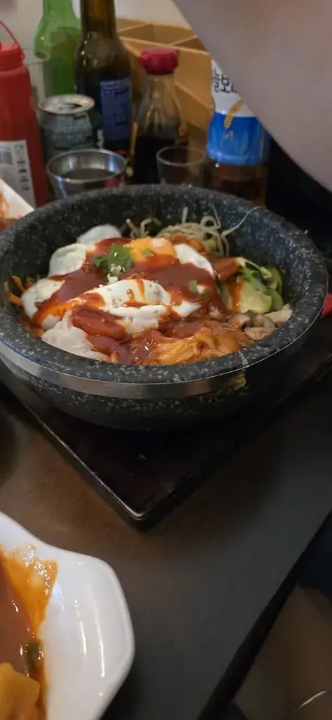 Menu_Inza's Seoulkitchen_Tilburg_image_9