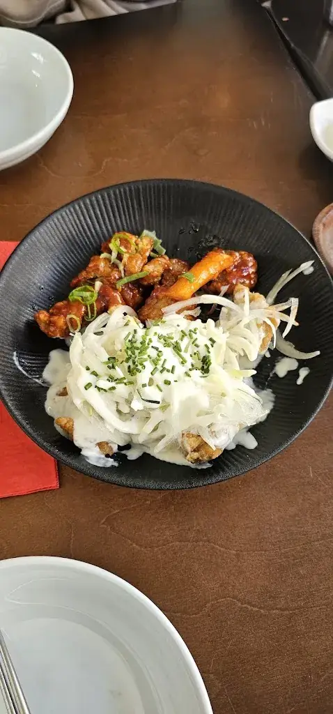 Stan v. Hartingsveldt_Inza's Seoulkitchen_Tilburg_review