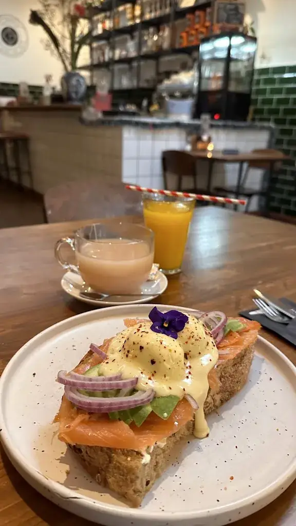 Menü_Brunchcafé Koppig_Tilburg_Bild_5